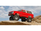 Vaterra Chevrolet K-5 Blazer Ascender 1:10 4WD RTR