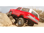 Vaterra Chevrolet K-5 Blazer Ascender 1:10 4WD RTR