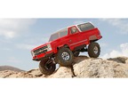 Vaterra Chevrolet K-5 Blazer Ascender 1:10 4WD RTR