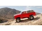 Vaterra Chevrolet K-5 Blazer Ascender 1:10 4WD RTR