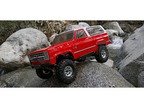 Vaterra Chevrolet K-5 Blazer Ascender 1:10 4WD RTR