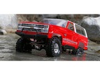 Vaterra Chevrolet K-5 Blazer Ascender 1:10 4WD RTR