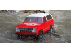 Vaterra Chevrolet K-5 Blazer Ascender 1:10 4WD RTR