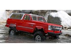 Vaterra Chevrolet K-5 Blazer Ascender 1:10 4WD RTR