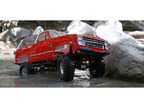 Vaterra Chevrolet K-5 Blazer Ascender 1:10 4WD RTR