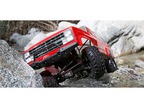 Vaterra Chevrolet K-5 Blazer Ascender 1:10 4WD RTR