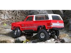 Vaterra Chevrolet K-5 Blazer Ascender 1:10 4WD RTR