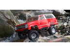 Vaterra Chevrolet K-5 Blazer Ascender 1:10 4WD RTR