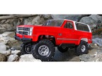 Vaterra Chevrolet K-5 Blazer Ascender 1:10 4WD RTR