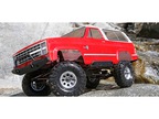 Vaterra Chevrolet K-5 Blazer Ascender 1:10 4WD RTR