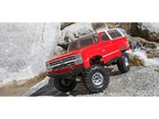 Vaterra Chevrolet K-5 Blazer Ascender 1:10 4WD RTR