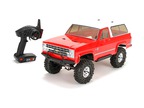 Vaterra Chevrolet K-5 Blazer Ascender 1:10 4WD RTR