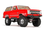 Vaterra Chevrolet K-5 Blazer Ascender 1:10 4WD RTR