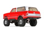 Vaterra Chevrolet K-5 Blazer Ascender 1:10 4WD RTR