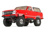 Vaterra Chevrolet K-5 Blazer Ascender 1:10 4WD RTR