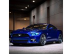 Vaterra Ford Mustang 2015 V100-S 1:10 4WD RTR