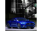 Vaterra Ford Mustang 2015 V100-S 1:10 4WD RTR