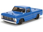 Vaterra Ford F-100 1968 V100-S 1:10 4WD RTR