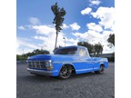 Vaterra Ford F-100 1968 V100-S 1:10 4WD RTR