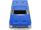 Vaterra Ford F-100 1968 V100-S 1:10 4WD RTR