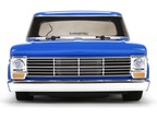 Vaterra Ford F-100 1968 V100-S 1:10 4WD RTR