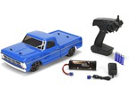 Vaterra Ford F-100 1968 V100-S 1:10 4WD RTR