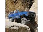 Vaterra Chevrolet K-5 Blazer Ascender 1:10 4WD Kit