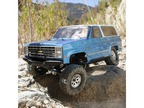 Vaterra Chevrolet K-5 Blazer Ascender 1:10 4WD Kit