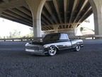 Vaterra Chevrolet C10 1972 V100-S 1:10 4WD RTR