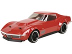 Vaterra Custom Corvette 1969 V100-S 1:10 4WD RTR