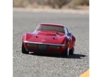 Vaterra Custom Corvette 1969 V100-S 1:10 4WD RTR