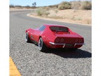 Vaterra Custom Corvette 1969 V100-S 1:10 4WD RTR