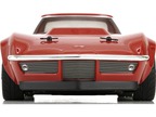 Vaterra Custom Corvette 1969 V100-S 1:10 4WD RTR