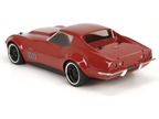 Vaterra Custom Corvette 1969 V100-S 1:10 4WD RTR