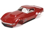 Vaterra Custom Corvette 1969 V100-S 1:10 4WD RTR