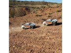Vaterra Kalahari 1:14 4WD Brushless RTR