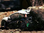 Vaterra Kemora 1:14 4WD Brushless RTR