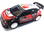 WRC Nitro Speed 1:43