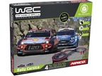 WRC Rally Corsica 1:43