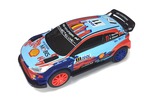 WRC Rally Corsica 1:43