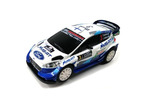 WRC Rally of Finland 1:43