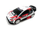 WRC Rally of Finland 1:43