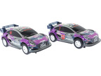 WRC Hybrid Boost 1:50