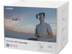 Yuneec Breeze: Nadajnik + FPV headset