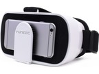 Yuneec Breeze: Nadajnik + FPV headset