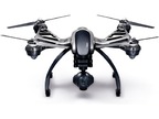 Yuneec Typhoon Q500 CGO3 Wizard RTF