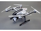 Yuneec Q500 Typhoon CGO2-GB ST10 RTF