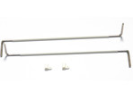 Napęd lotek 170mm (para)