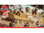 Airfix Panther (1:76) (Vintage)
