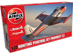 Airfix Hunting Percival Jet Provost T.3/T.3a (1:72)